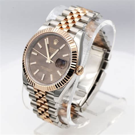 rolex datejust ii jubilee|rolex datejust 31 gold price.